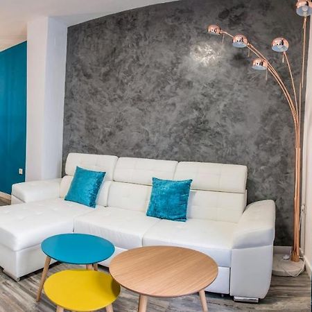 Minty Stay Mendoza Rios Siviglia Esterno foto