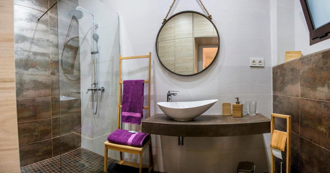 Minty Stay Mendoza Rios Siviglia Esterno foto
