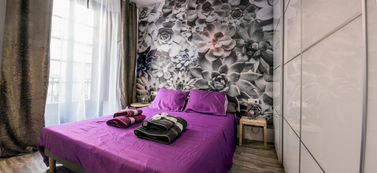 Minty Stay Mendoza Rios Siviglia Esterno foto