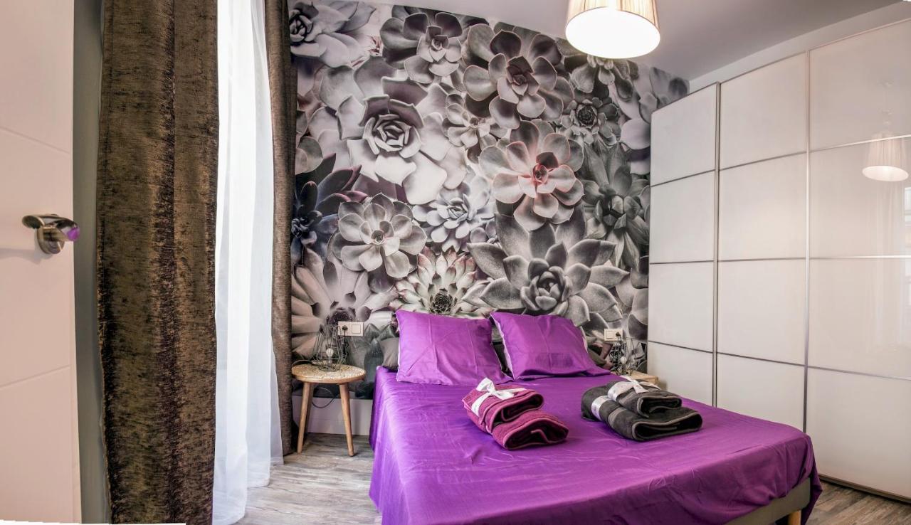 Minty Stay Mendoza Rios Siviglia Esterno foto