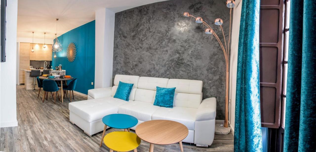 Minty Stay Mendoza Rios Siviglia Esterno foto