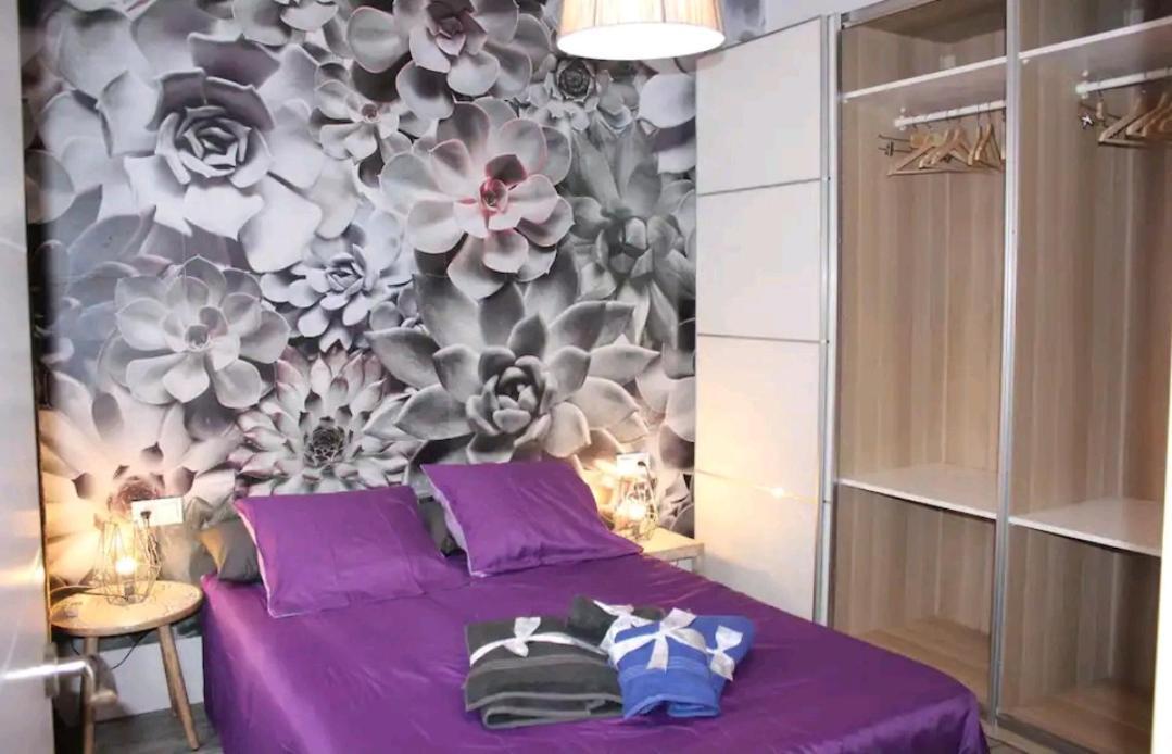 Minty Stay Mendoza Rios Siviglia Esterno foto